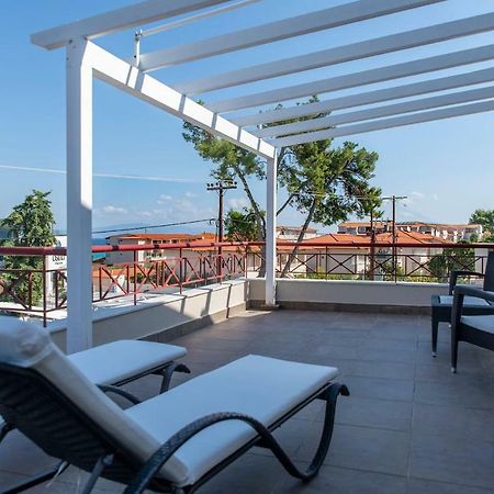 Hanioti Home Ngoại thất bức ảnh