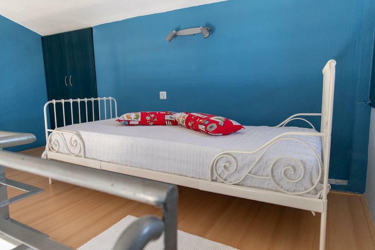 Hanioti Home Ngoại thất bức ảnh