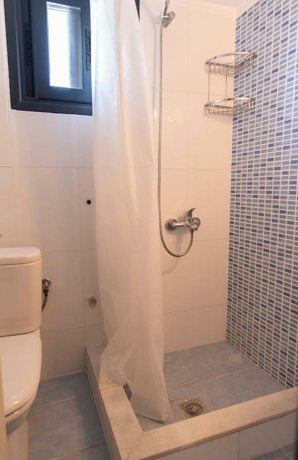 Hanioti Home Ngoại thất bức ảnh