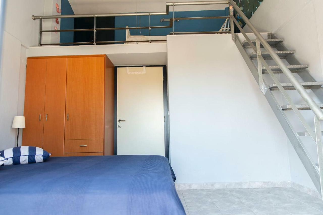Hanioti Home Ngoại thất bức ảnh